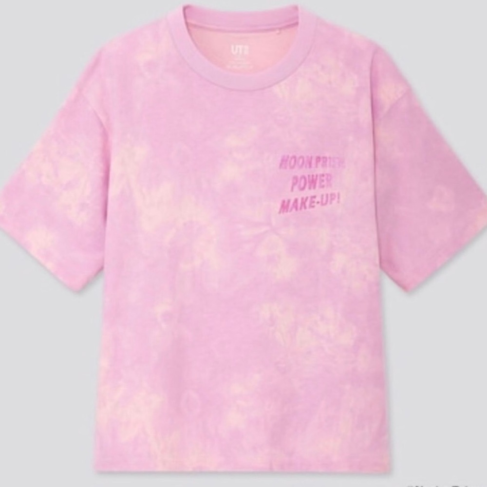 Sailor Moon Short Sleeve T-shirt